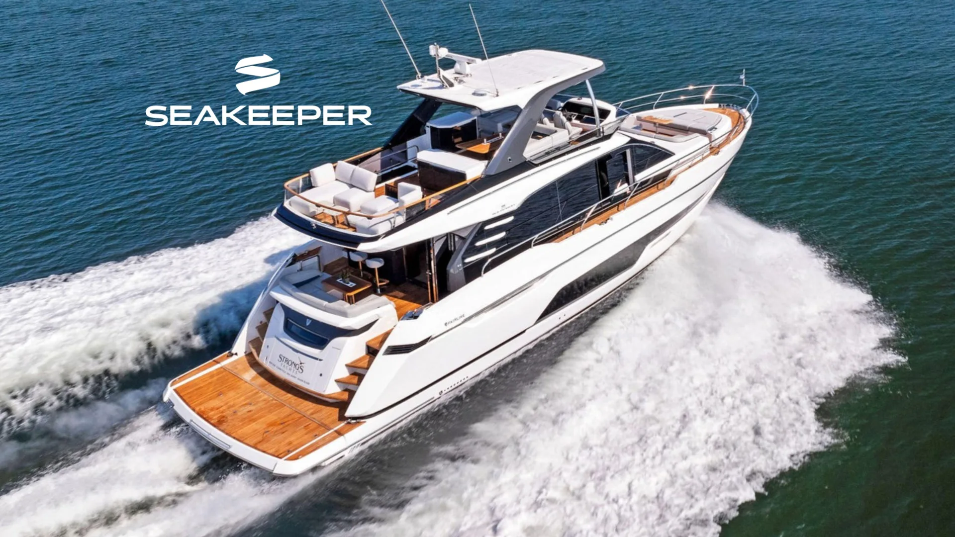 2024 FAIRLINE SQUADRON 68 - Image 1