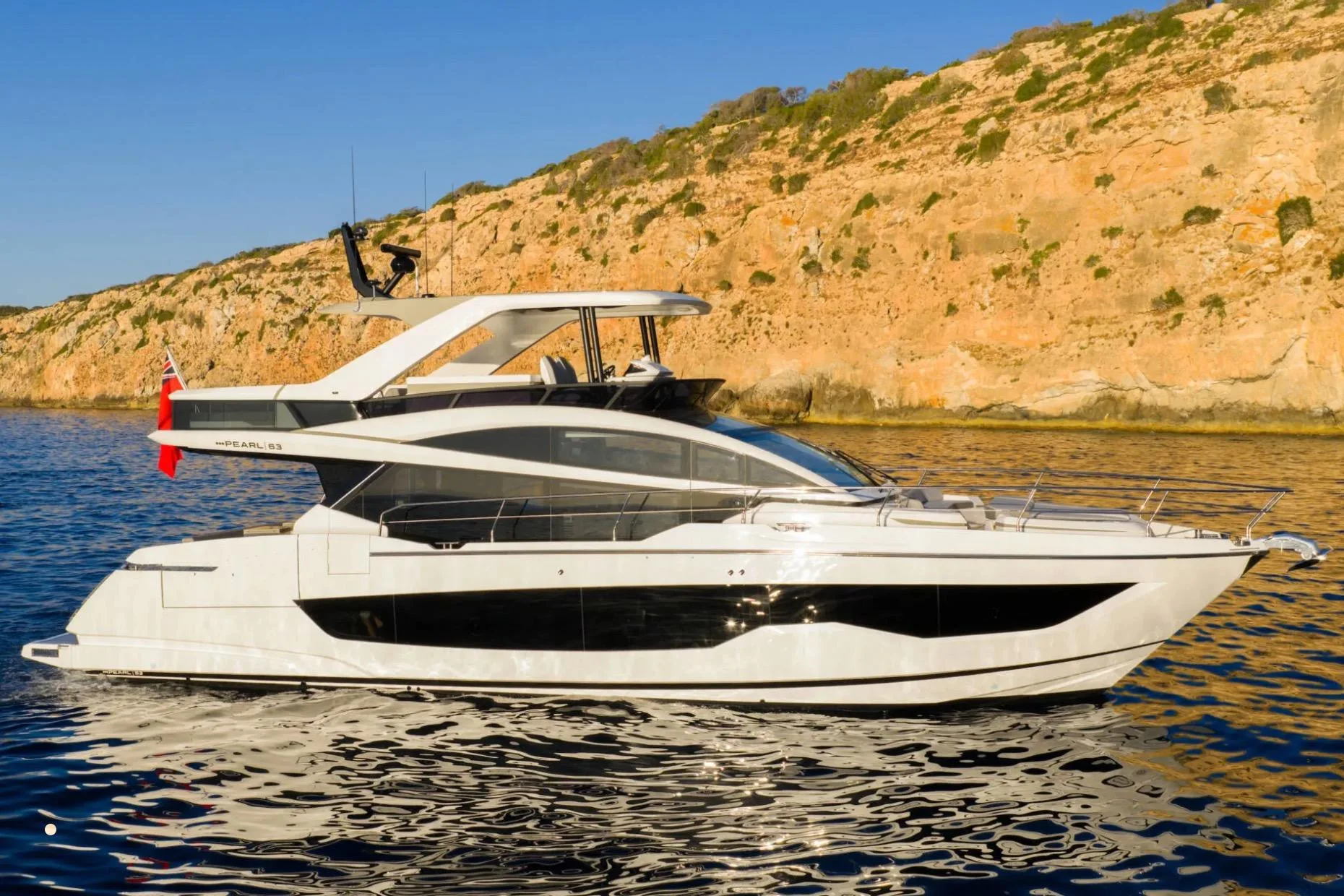 PEARL 63 - Image 1