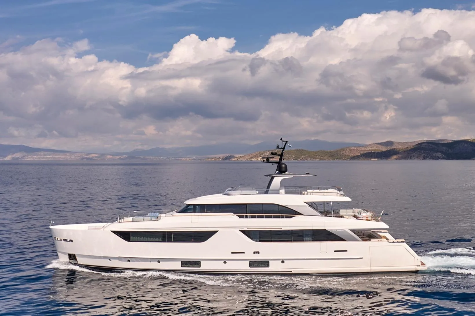 M/Y K2 - Image 3