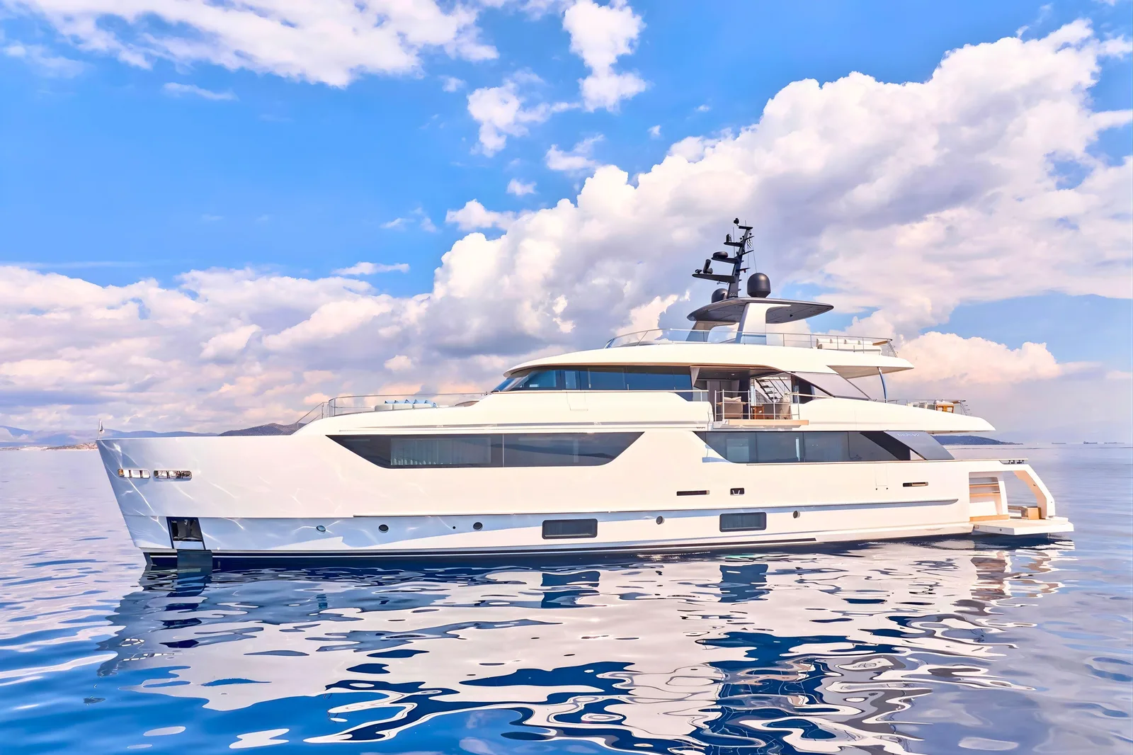 M/Y K2 - Image 1