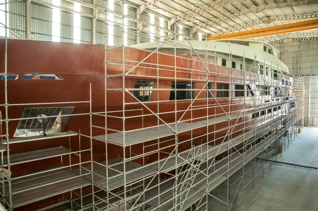 AEGEAN 66M
