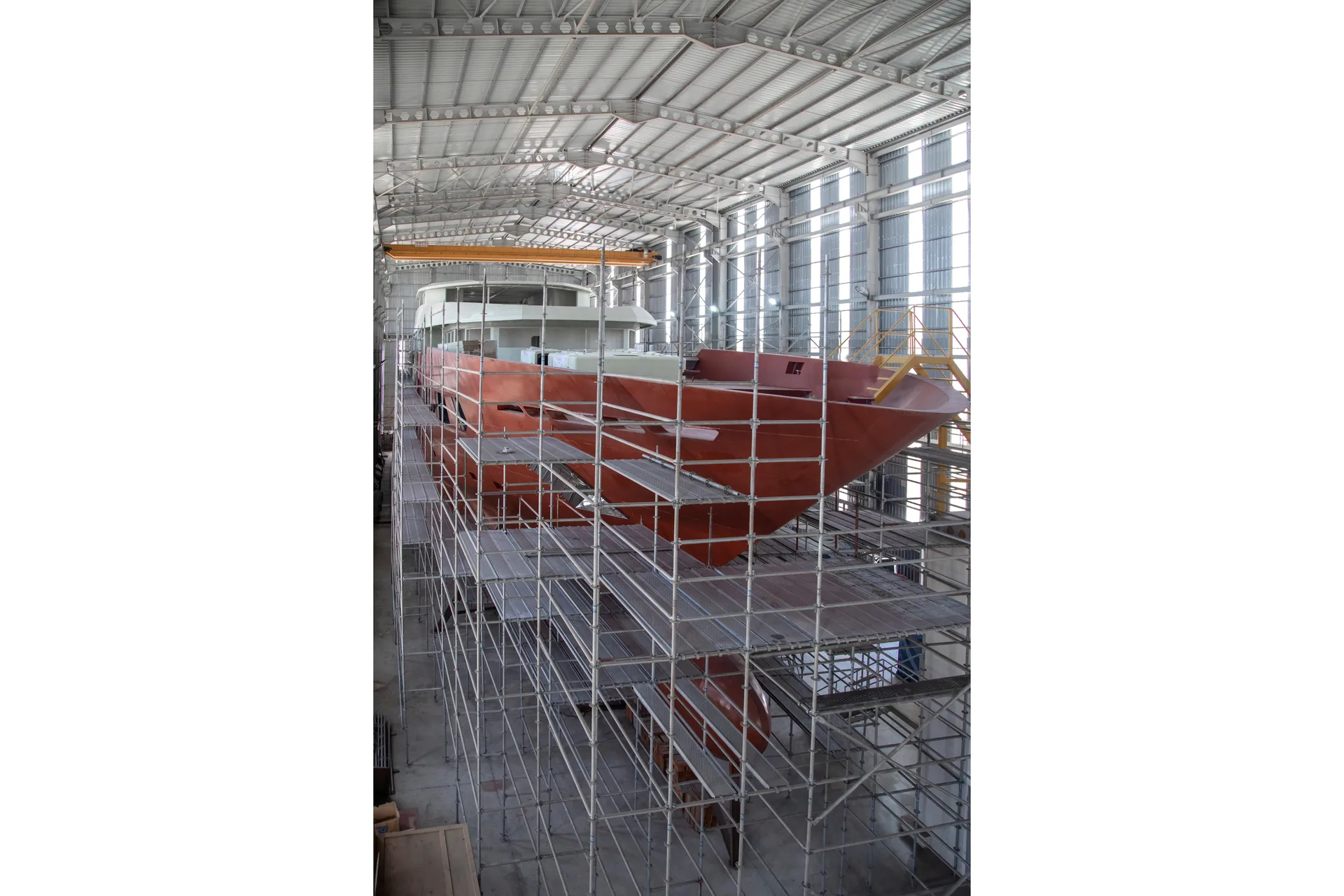 AEGEAN 66M - Image 3
