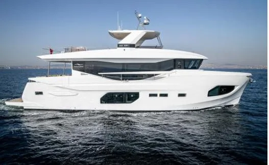 NUMARINE 22XP - Image 1