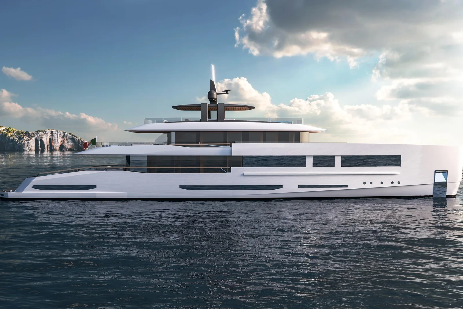 SLEEK 52 - Image 1