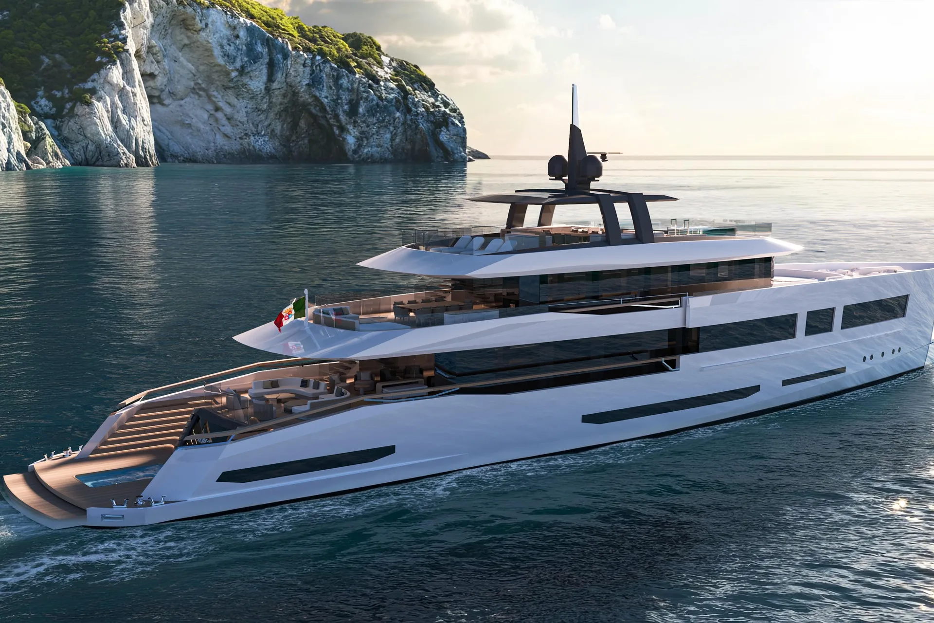 SLEEK 52 - Image 3
