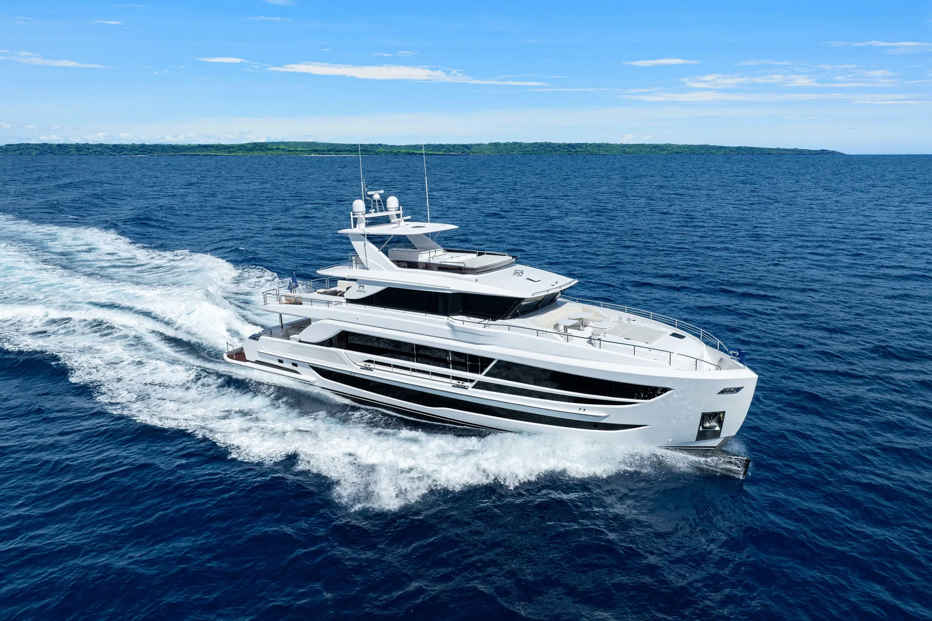 HORIZON FD100 - Image 1