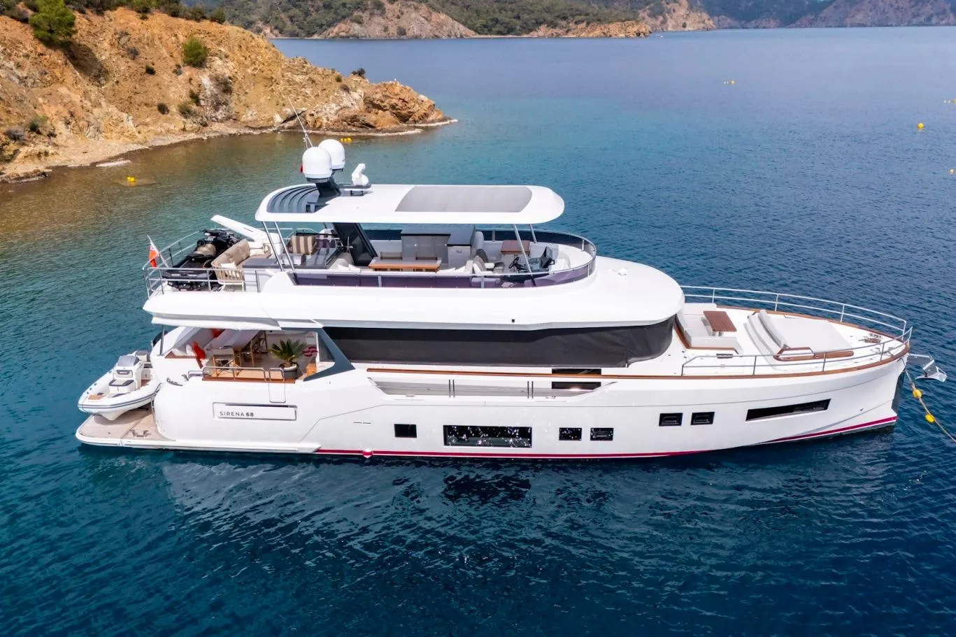 SIRENA 68 - Image 3