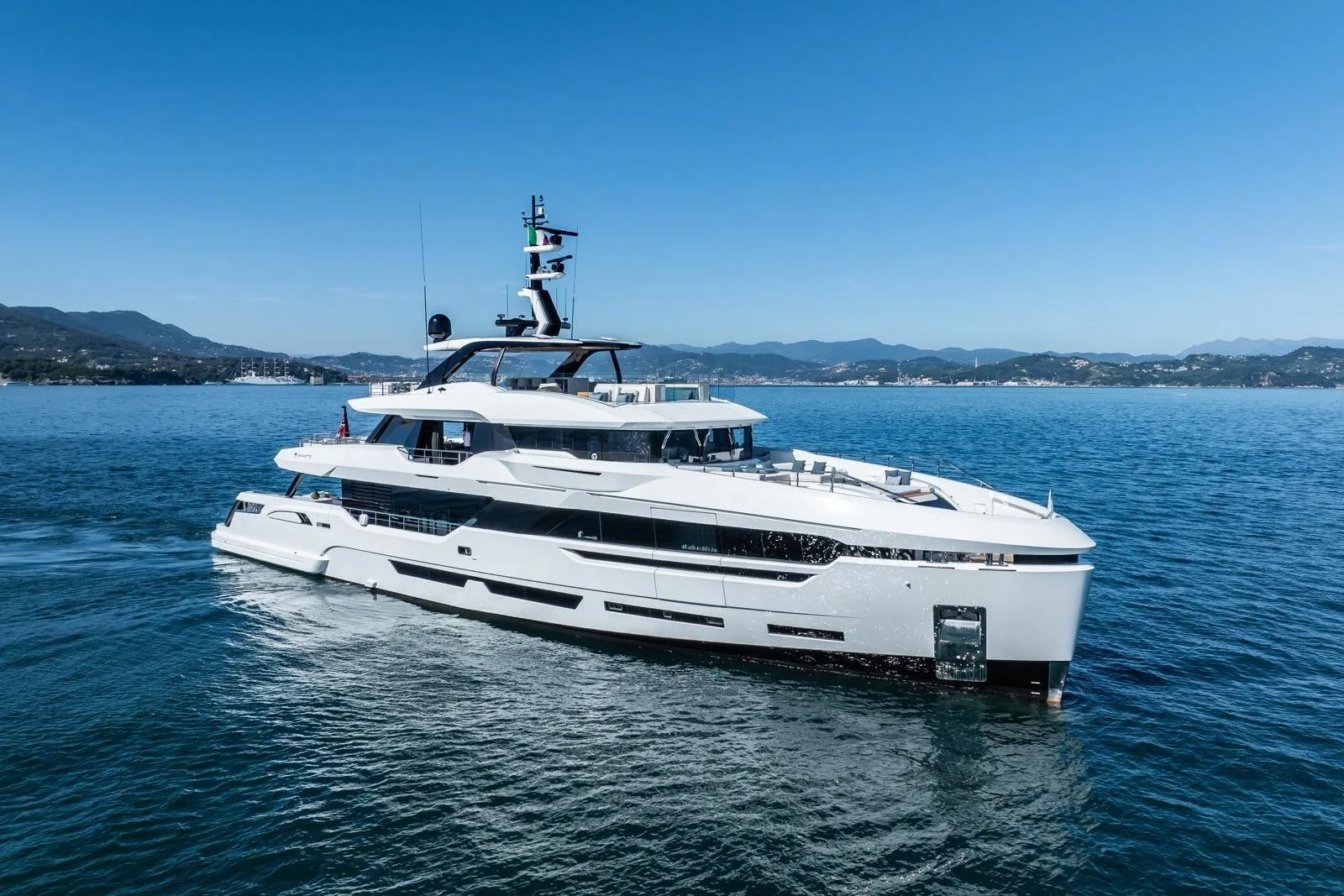 BAGLIETTO DOM 133 - Image 1