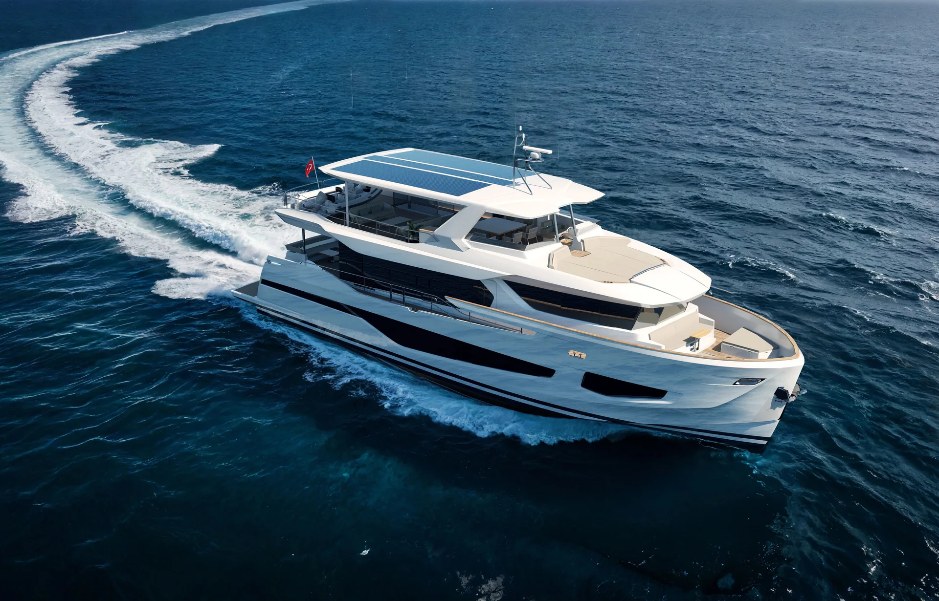 NUMARINE 27XP - Image 1