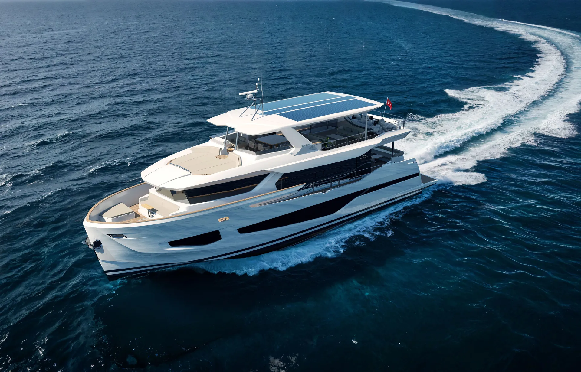 NUMARINE 27XP - Image 3
