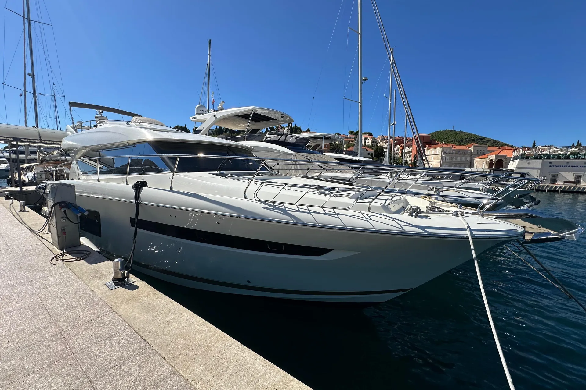 PRESTIGE 620S - Image 3
