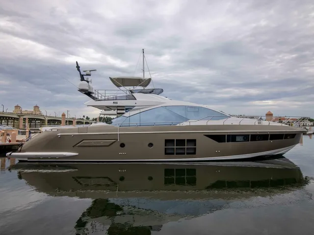 Triple Play — Azimut