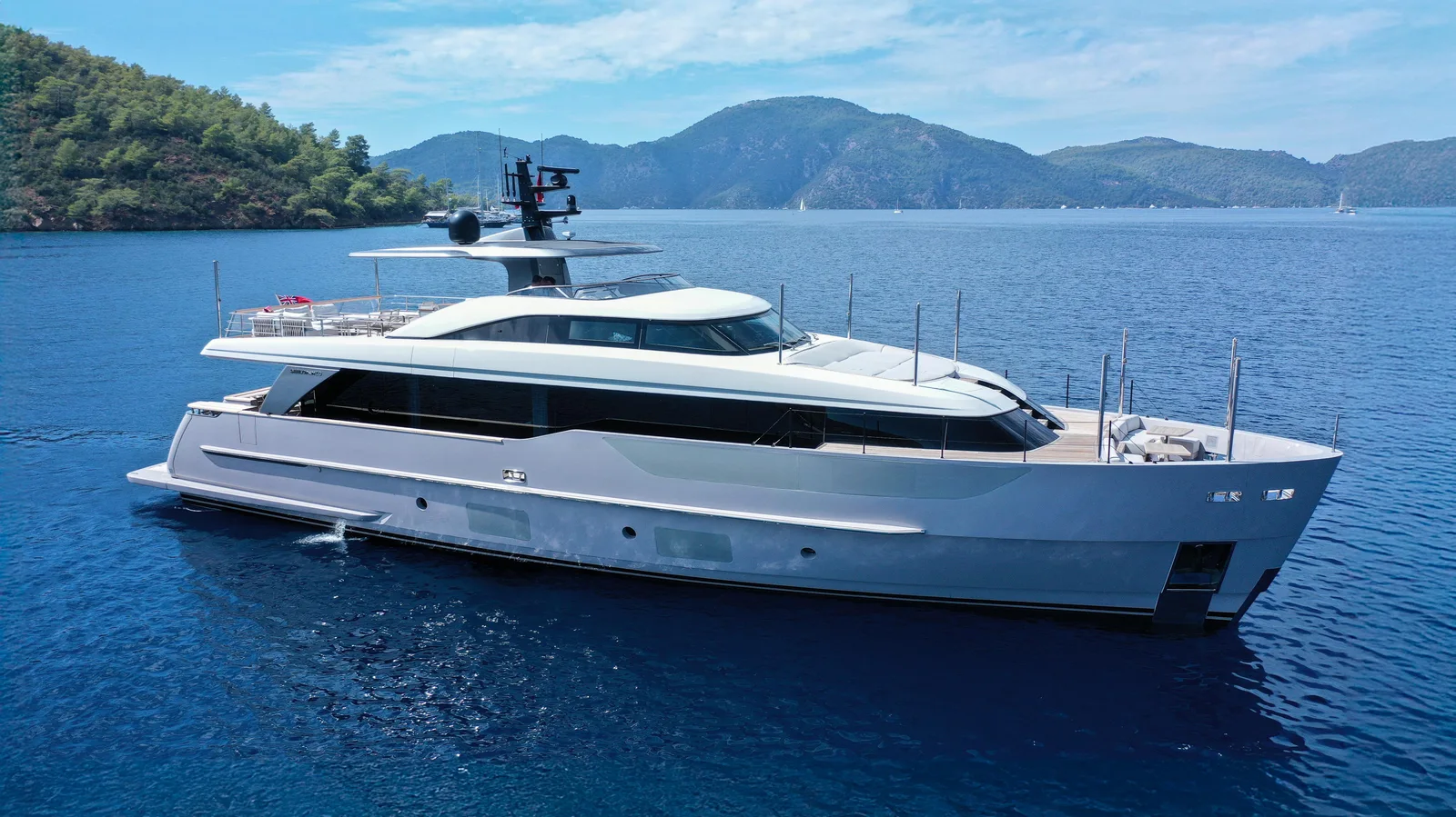 LA BREZZA - Image 1