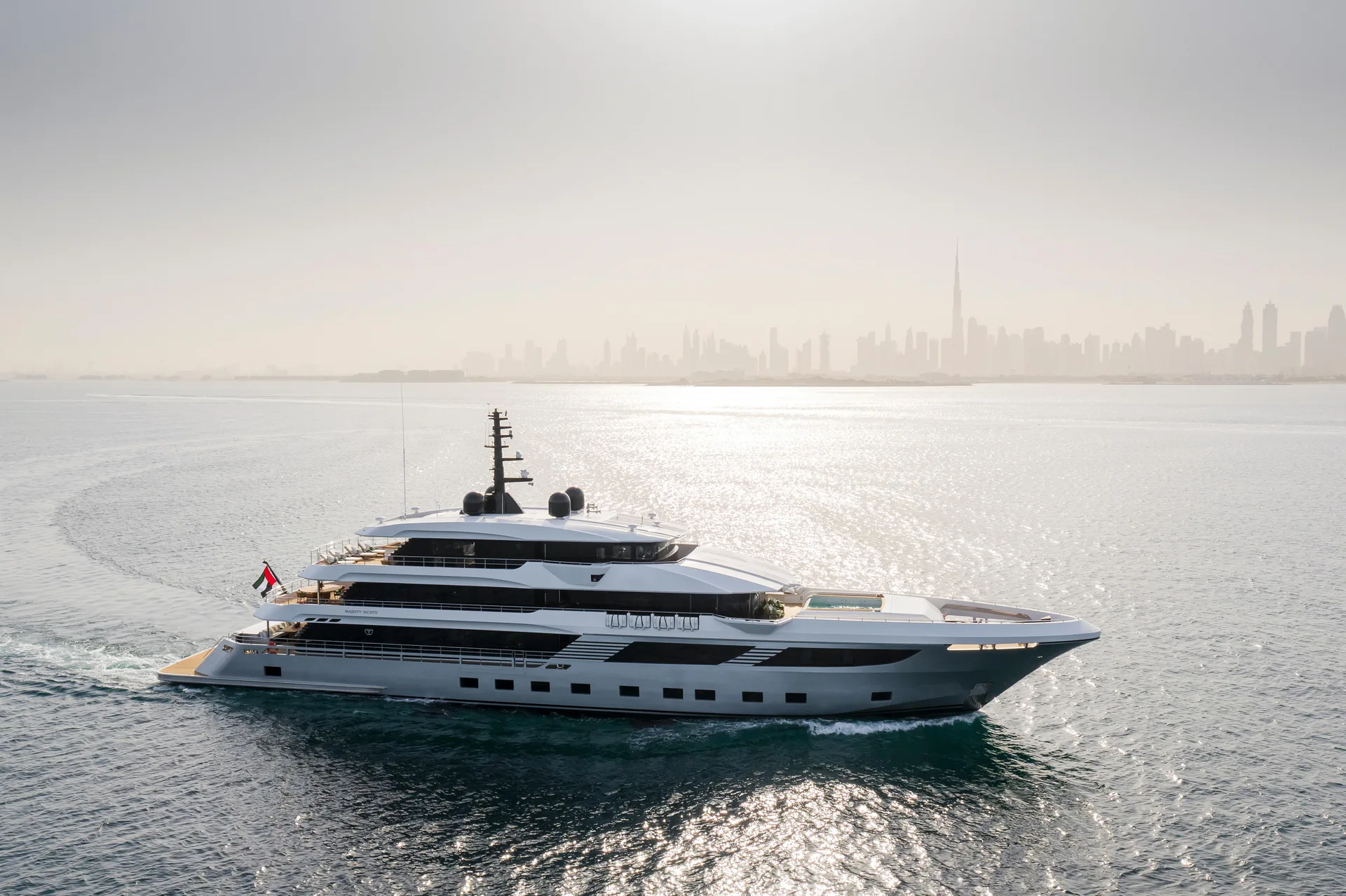 MAJESTY 175 - Image 1