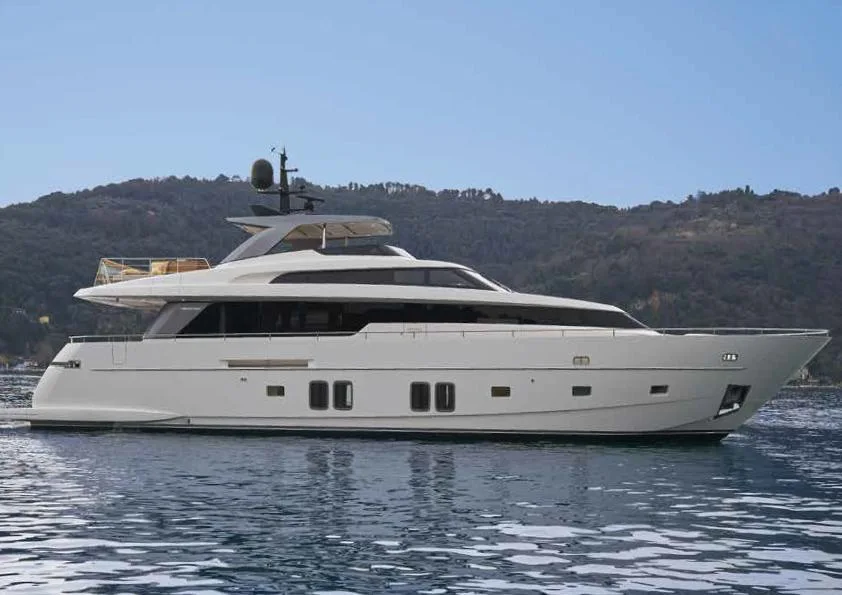 SANLORENZO SL96 - Image 1