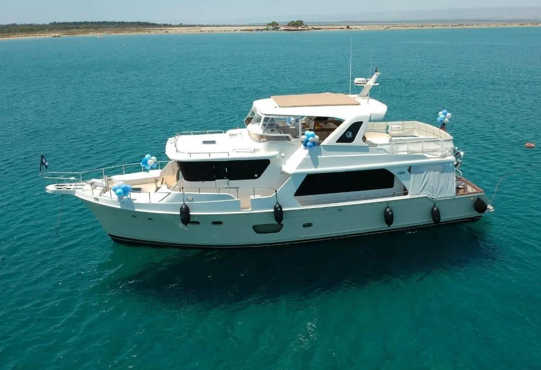 SELENE 59 OCEAN CLIPPER - Image 1