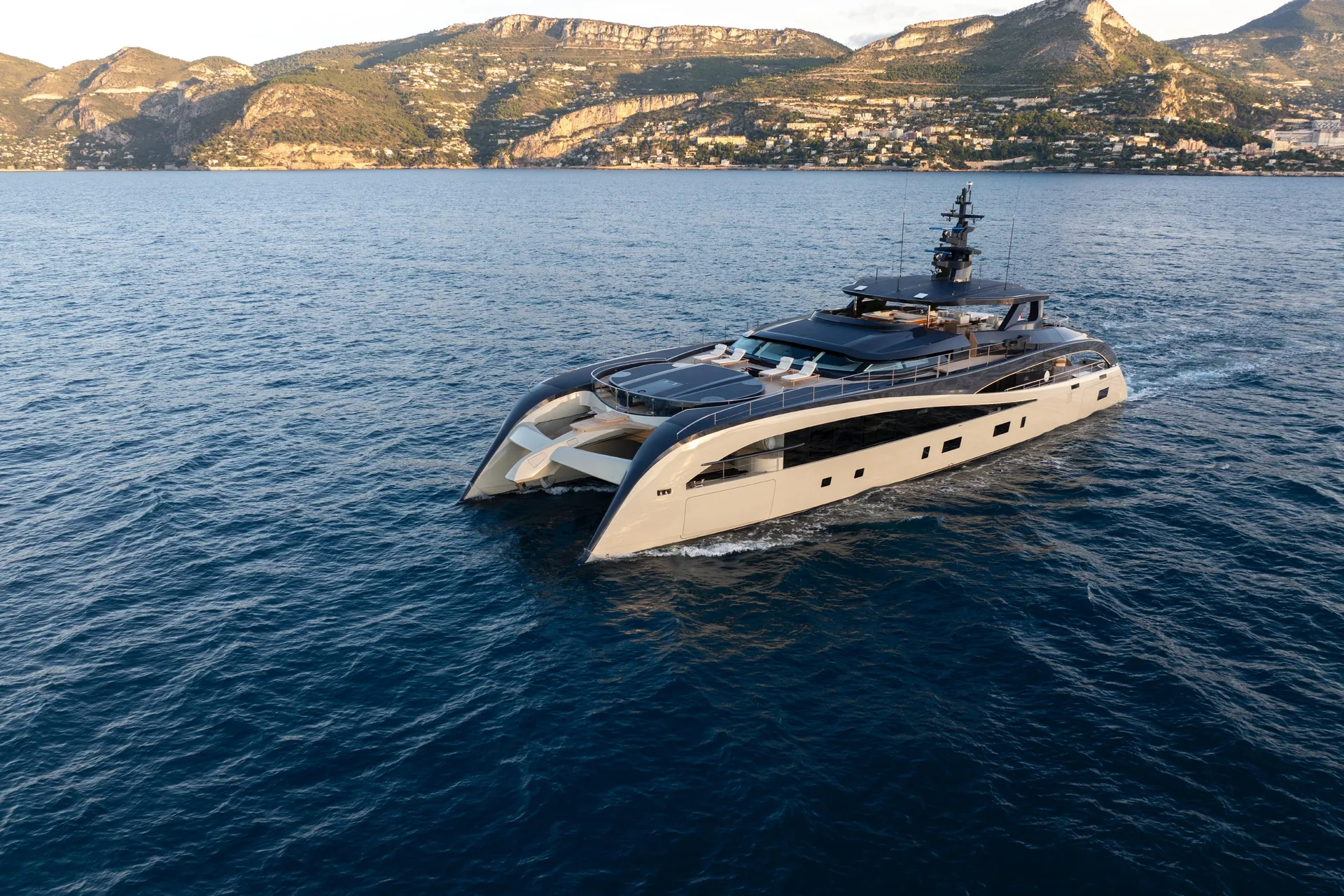 SEAWOLF X - Image 3