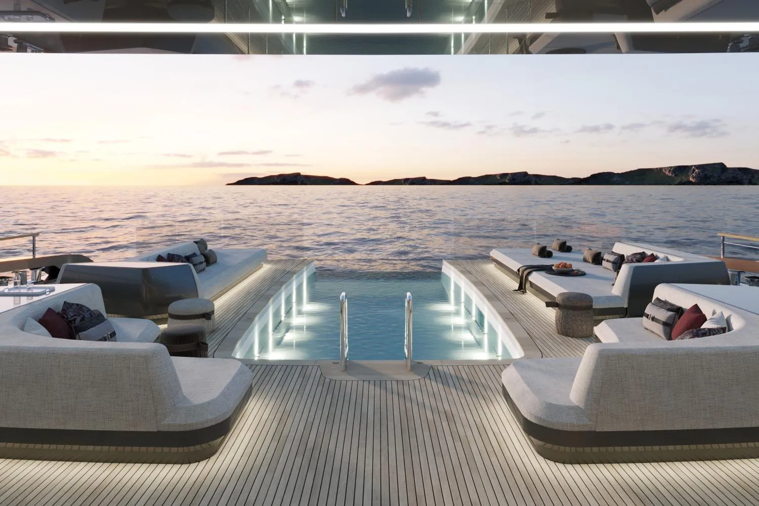 50M SUNREEF EXPLORER - Image 3