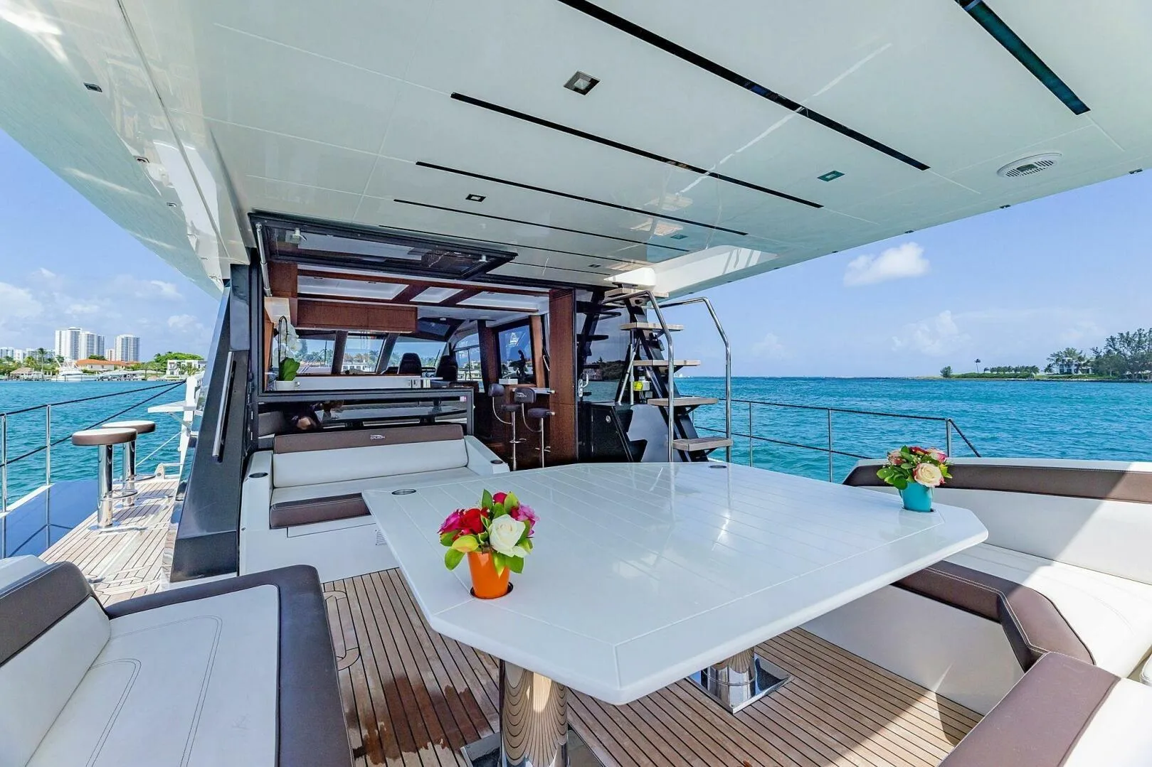 GALEON 640 FLY - Image 3
