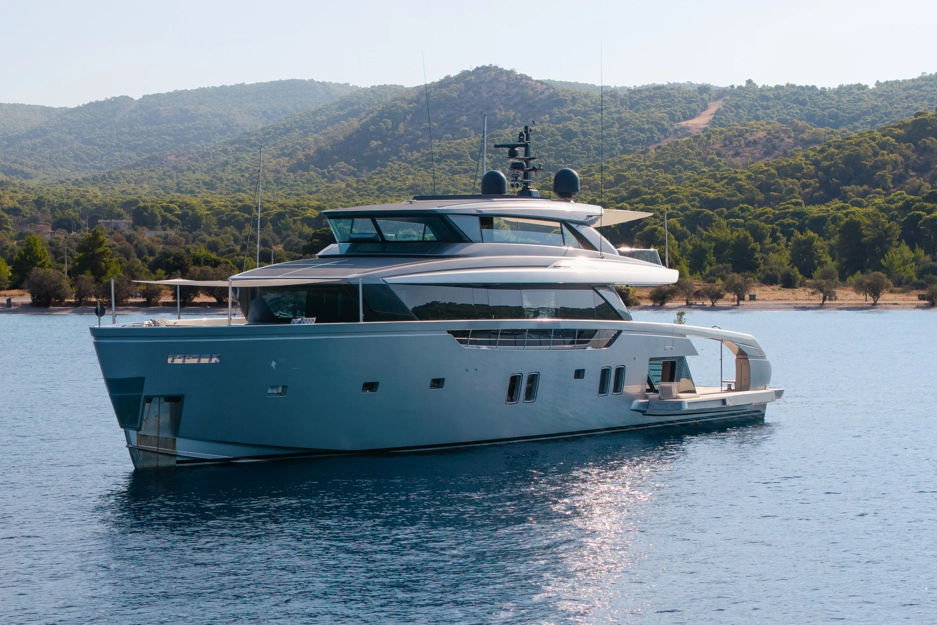 JUST MARIE III - Image 1