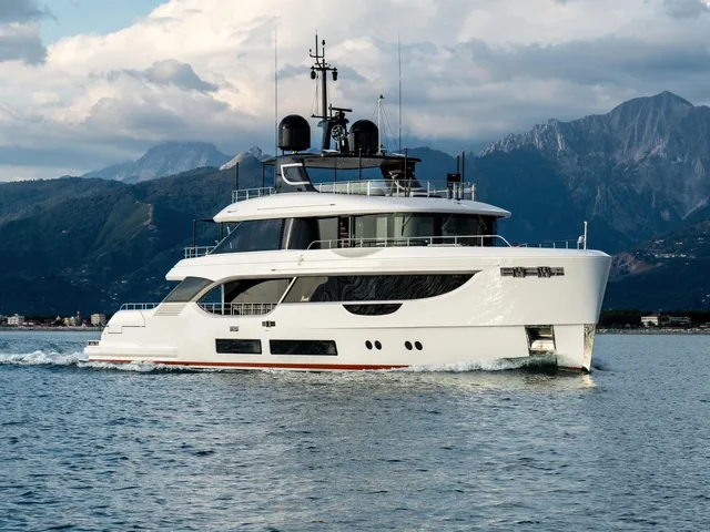 A+ — Benetti
