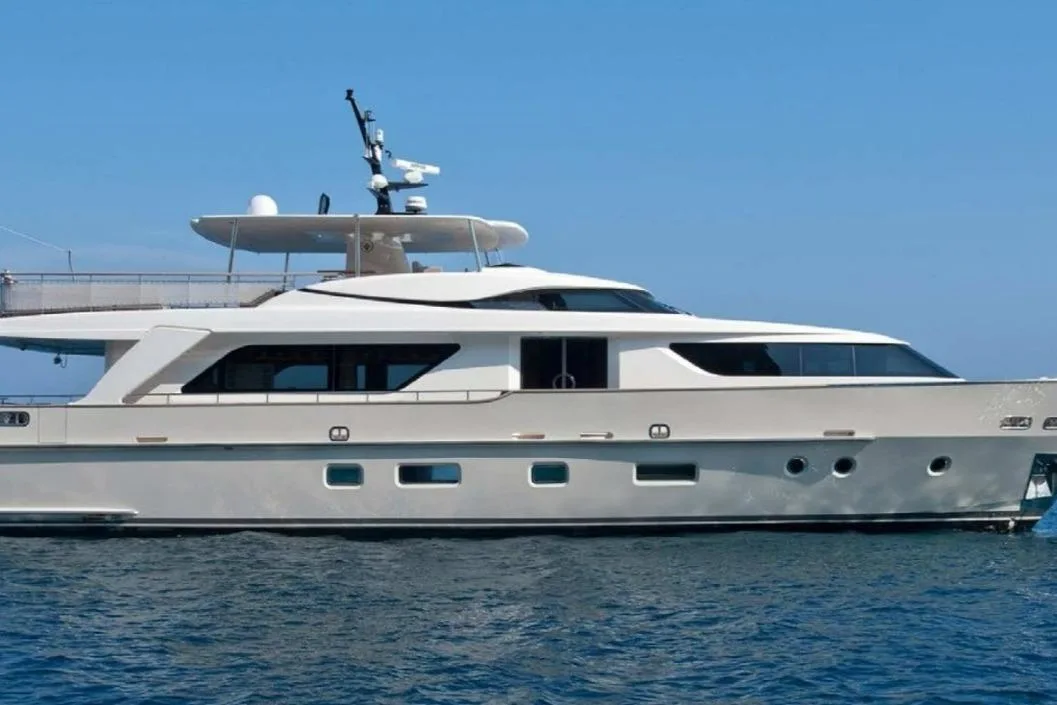 SANLORENZO SD92 - Image 1