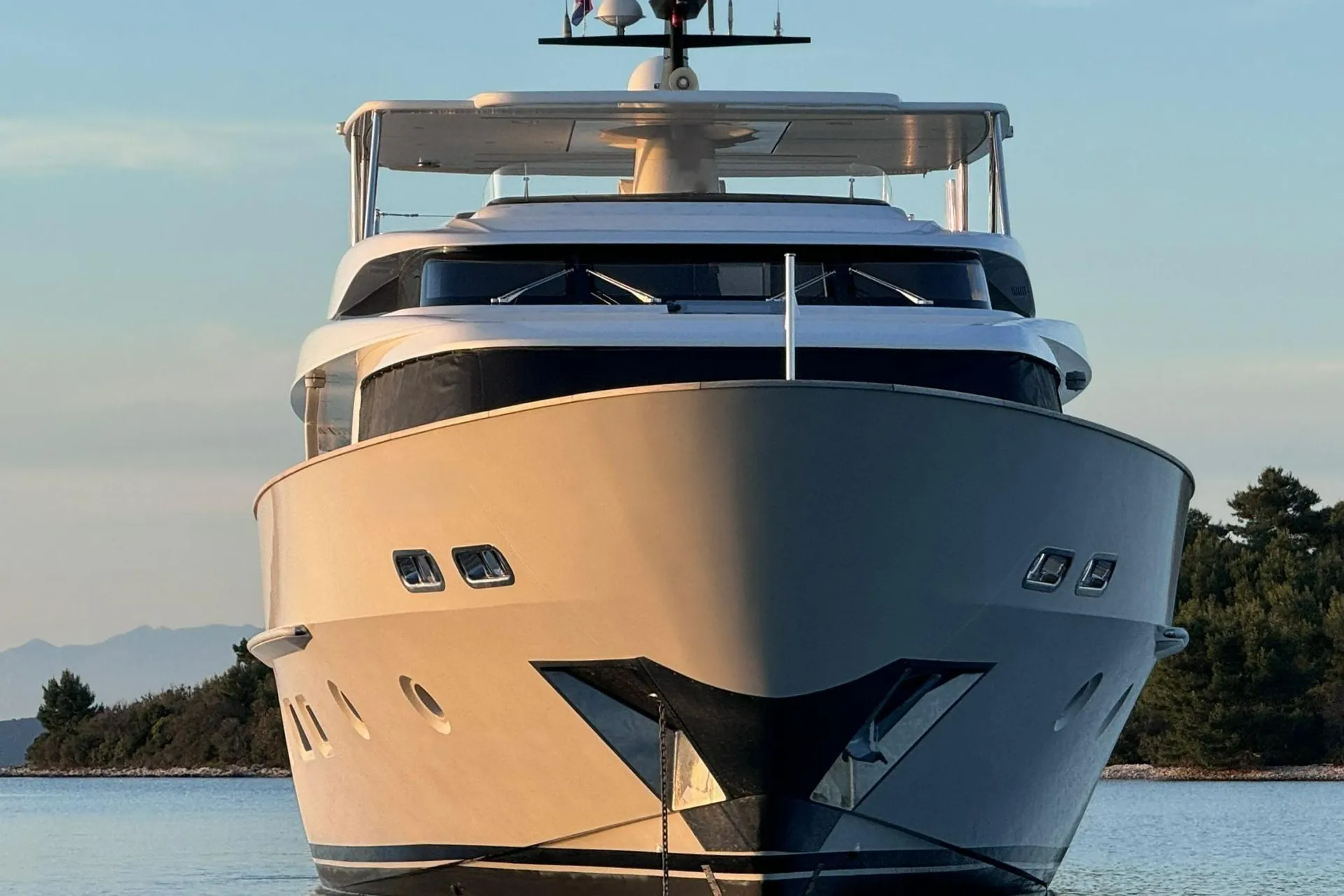 SANLORENZO SD92 - Image 3