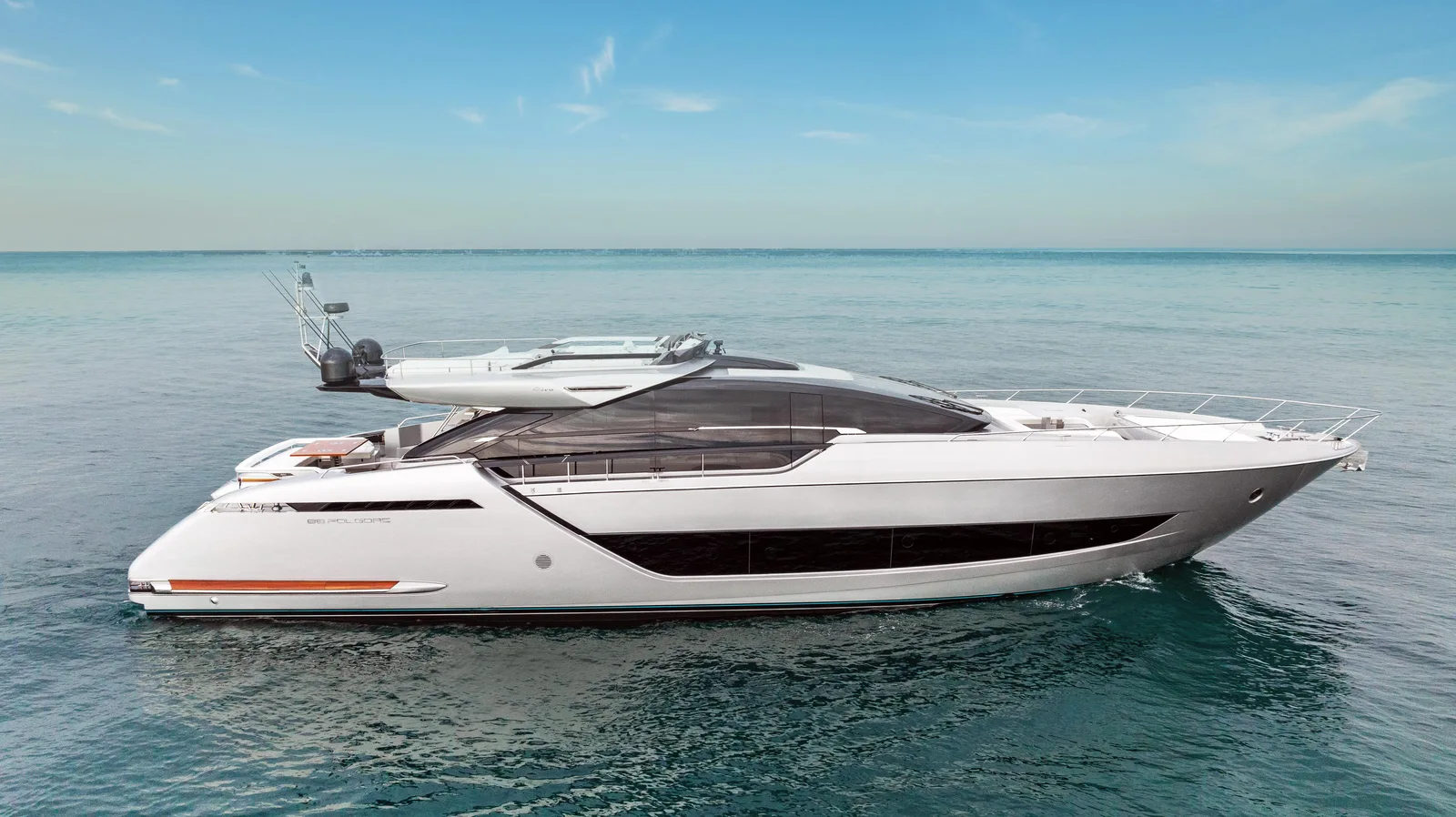 FERRETTI GROUP TRADE - Image 1