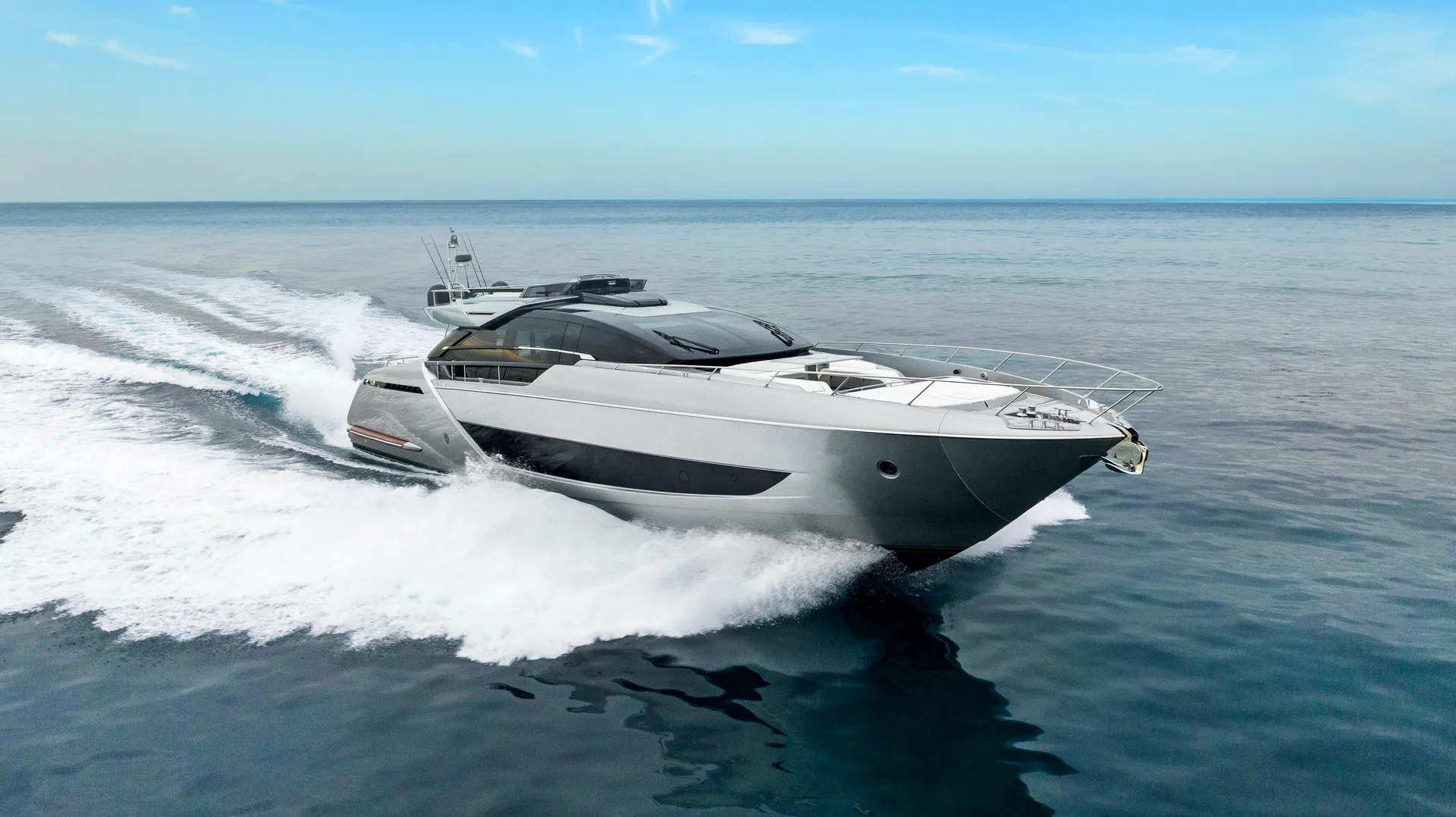 FERRETTI GROUP TRADE - Image 3