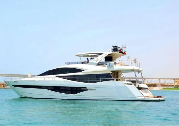 CRYSTAL SHIP - Image 1