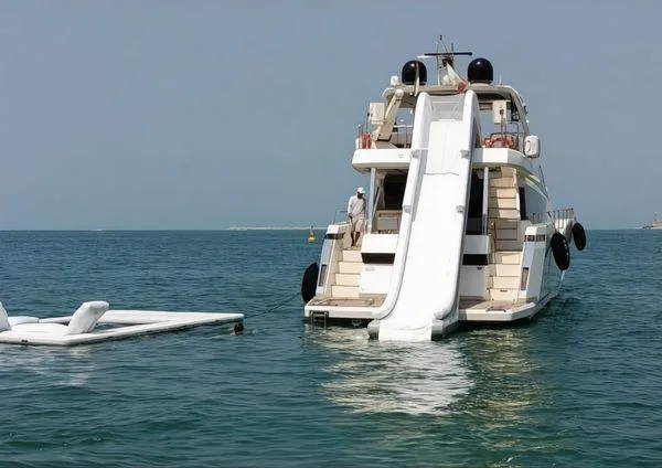 CRYSTAL SHIP - Image 3