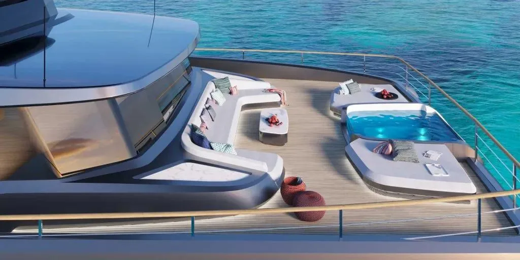 SUNREEF 45M EXPLORER - Image 3