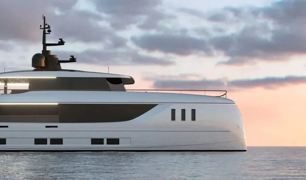 SUNREEF 45M EXPLORER - Image 1