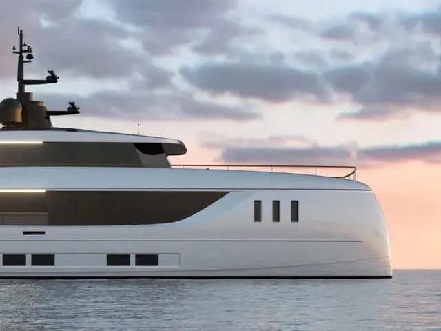 Sunreef 45M Explorer — Sunreef