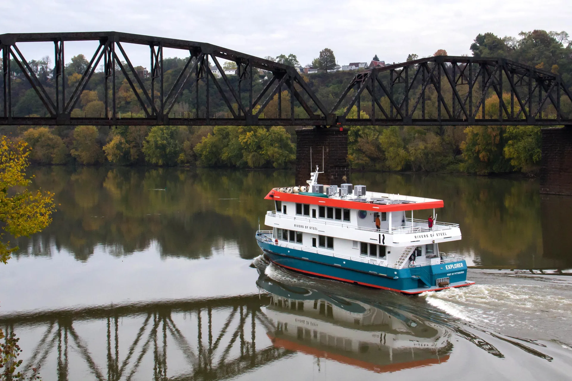 M/V EXPLORER - Image 3