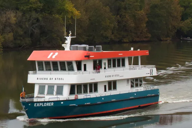 M/V EXPLORER