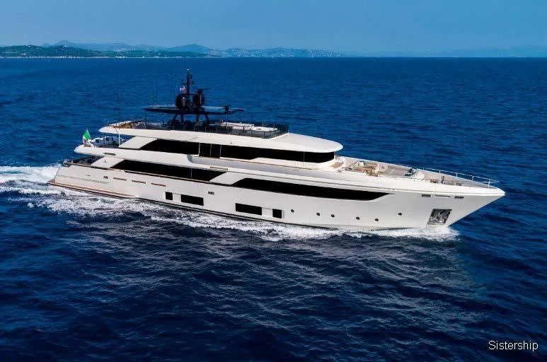 CL NAVETTA 42-14 - Image 1