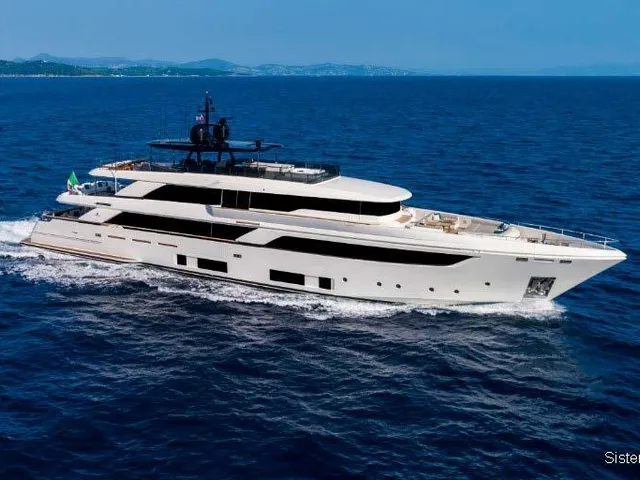 CL NAVETTA 42-14 — Custom Line
