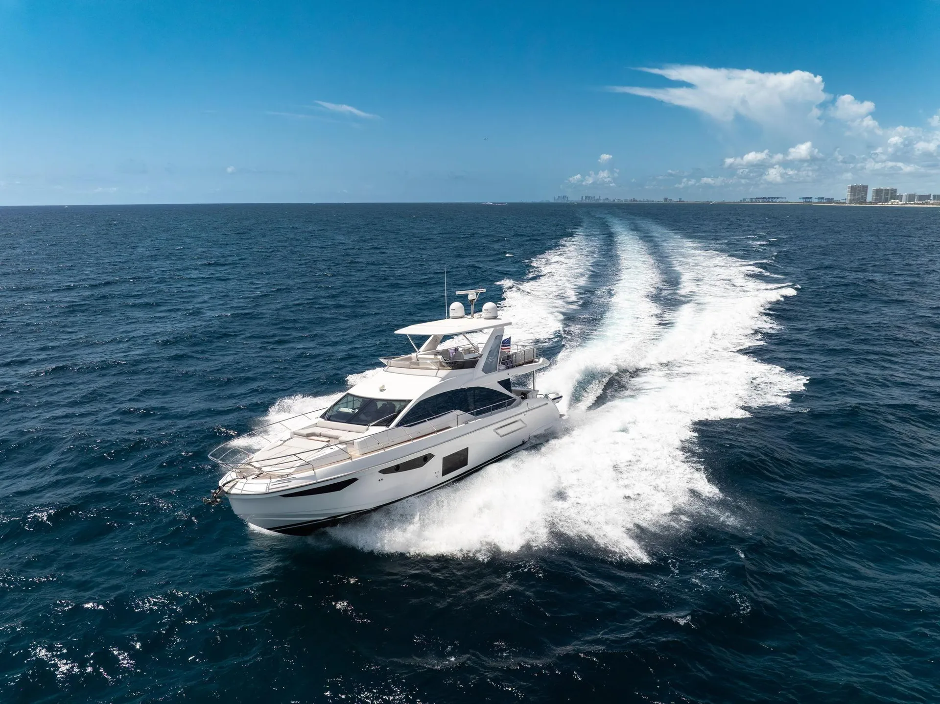 AZIMUT FLY 60 - Image 3