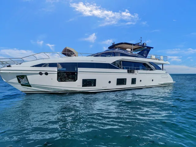 Enchante — Azimut
