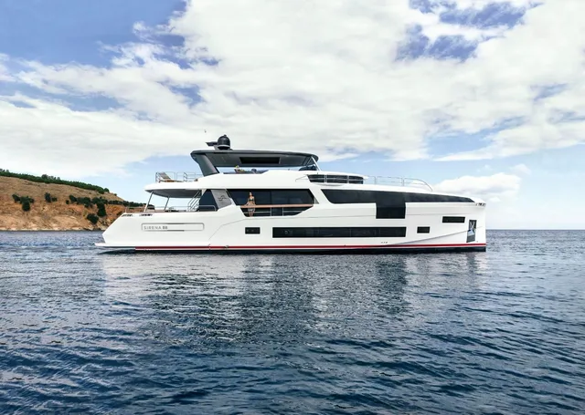 SIRENA 88