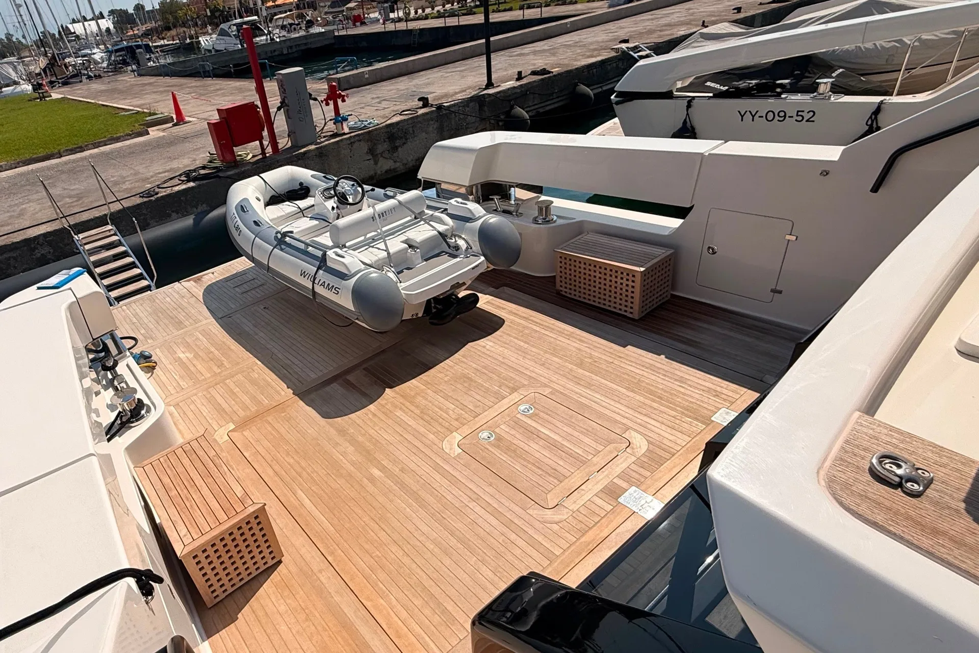 M/Y LARS - Image 3
