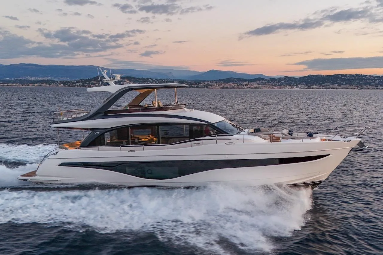 PRINCESS Y72 - Image 1