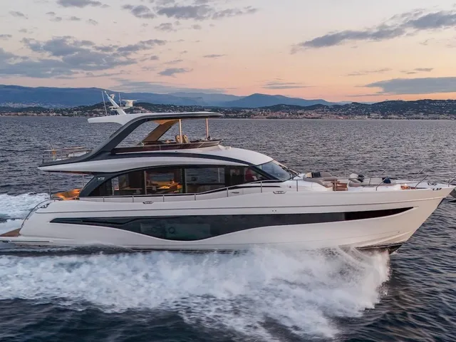 Princess Y72 — Princess
