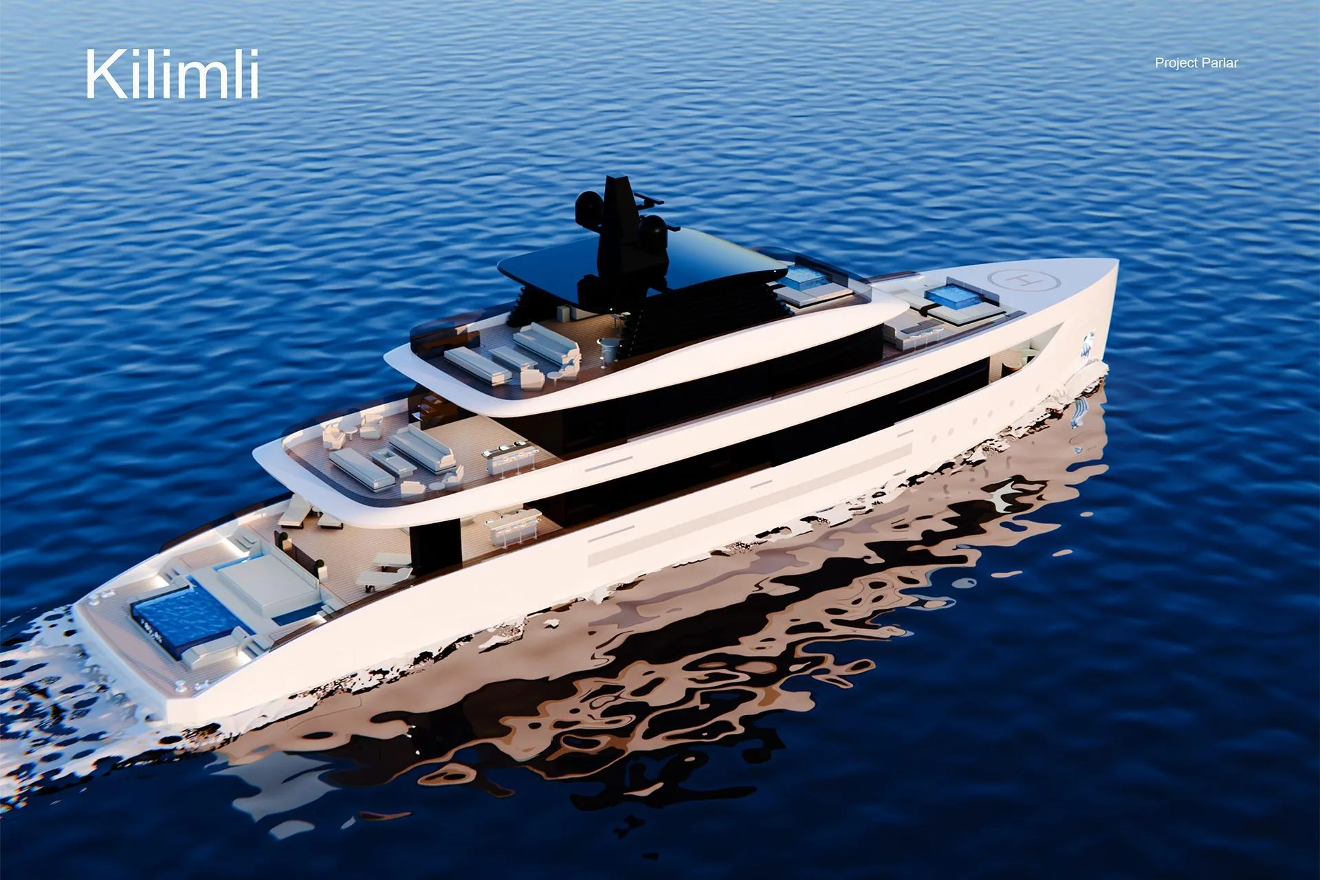 NEW BUILDING PROJECT KILIMLI - Image 3