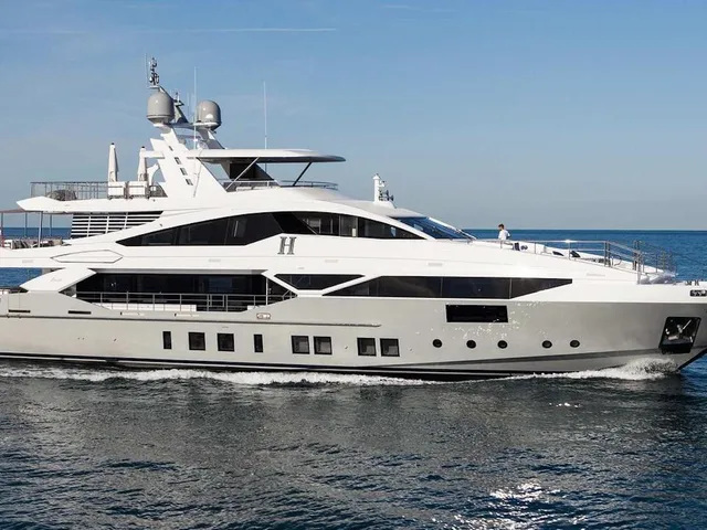 H — Benetti