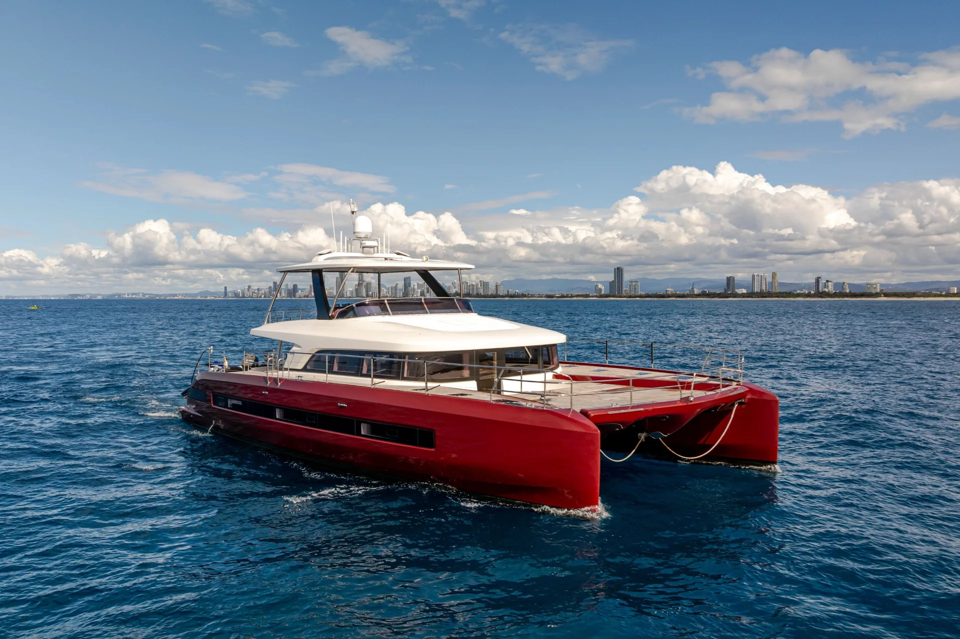 MAROONED - Image 1