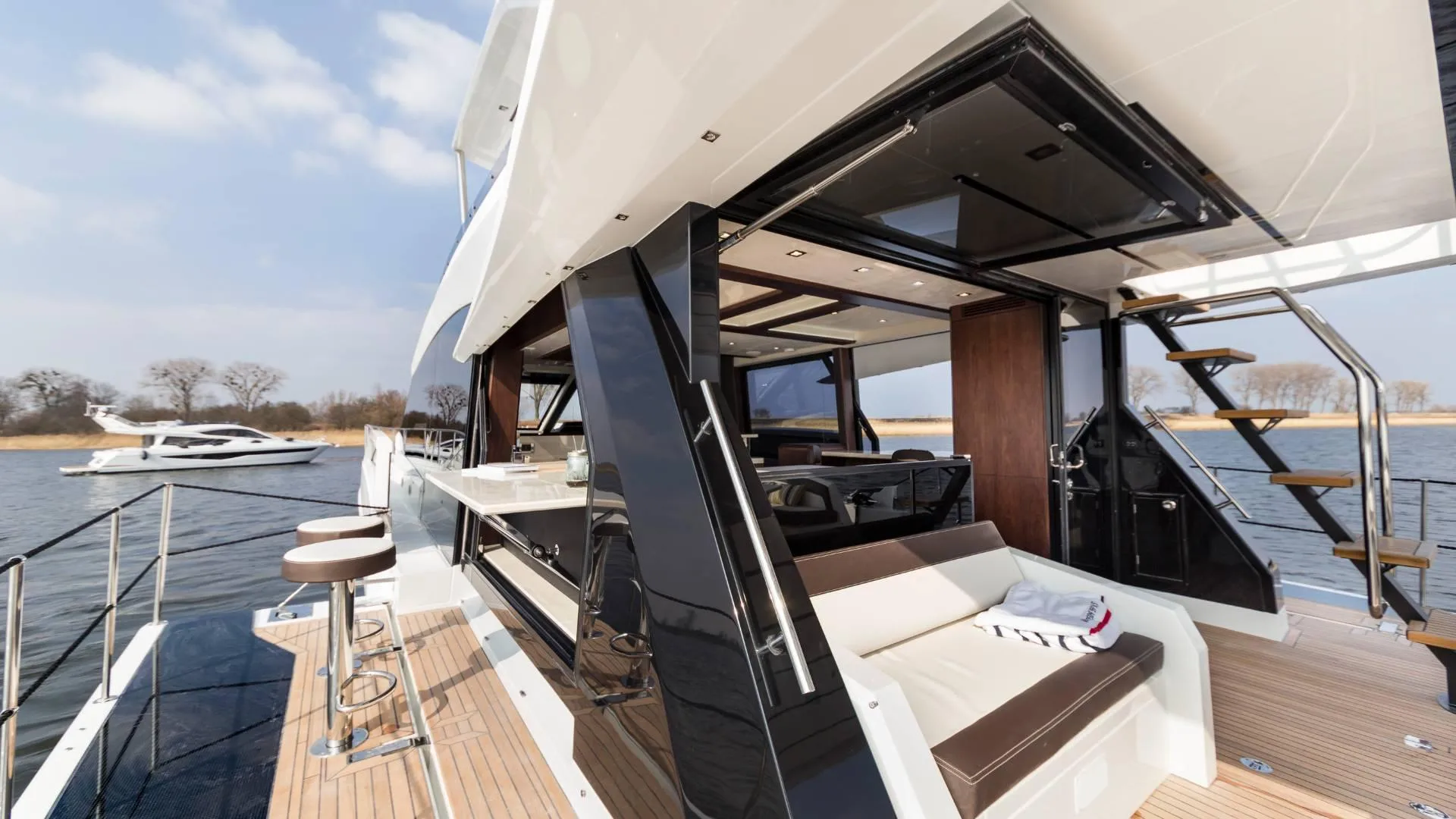 GALEON 640 FLY - Image 3