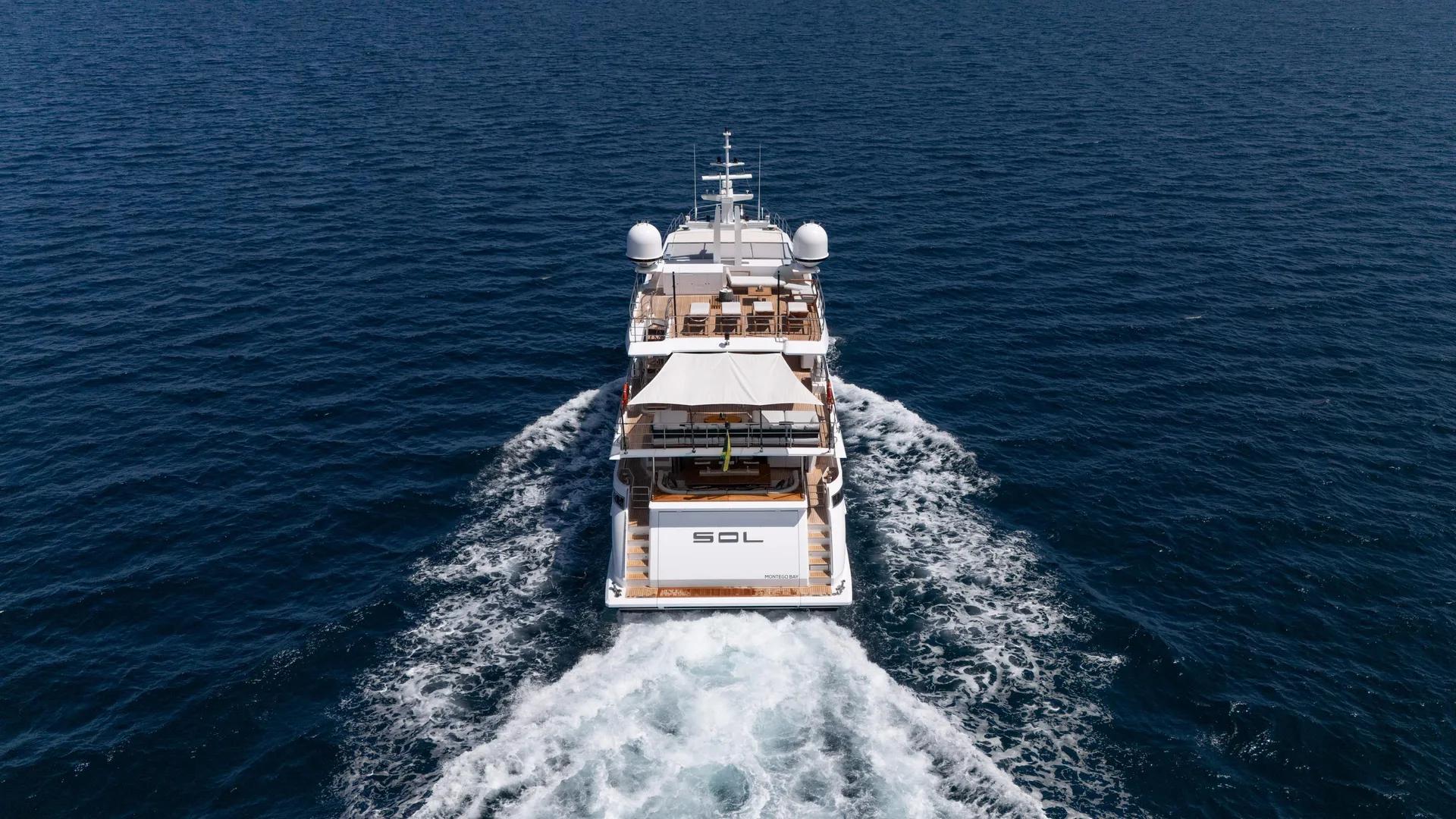 AZIMUT GRANDE 35M - Image 3