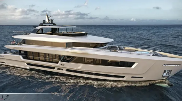 142 HEYSEA 2023 ASTERIA